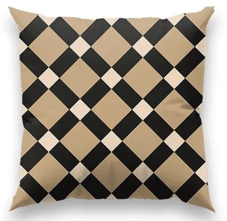 Housse de coussin 40x40