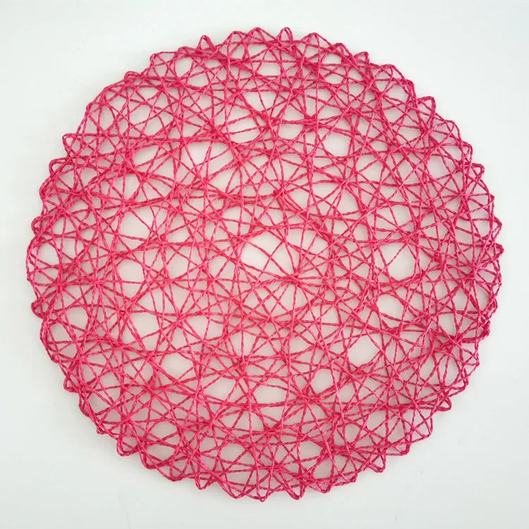 Set de table en papier