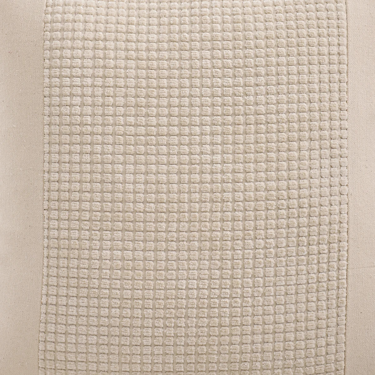Housse de coussin satin