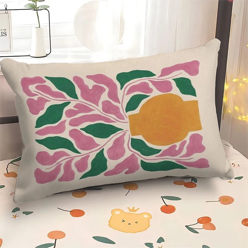 Housse de coussin 50x70