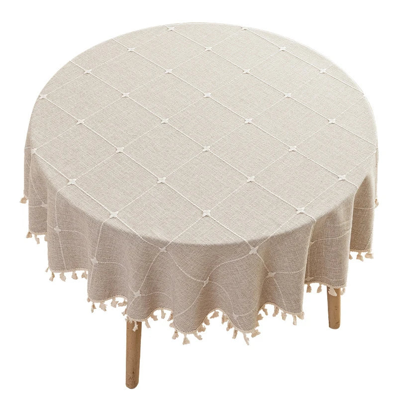 Nappe tissu imperméable