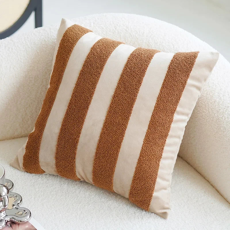 Housse de coussin 45x45