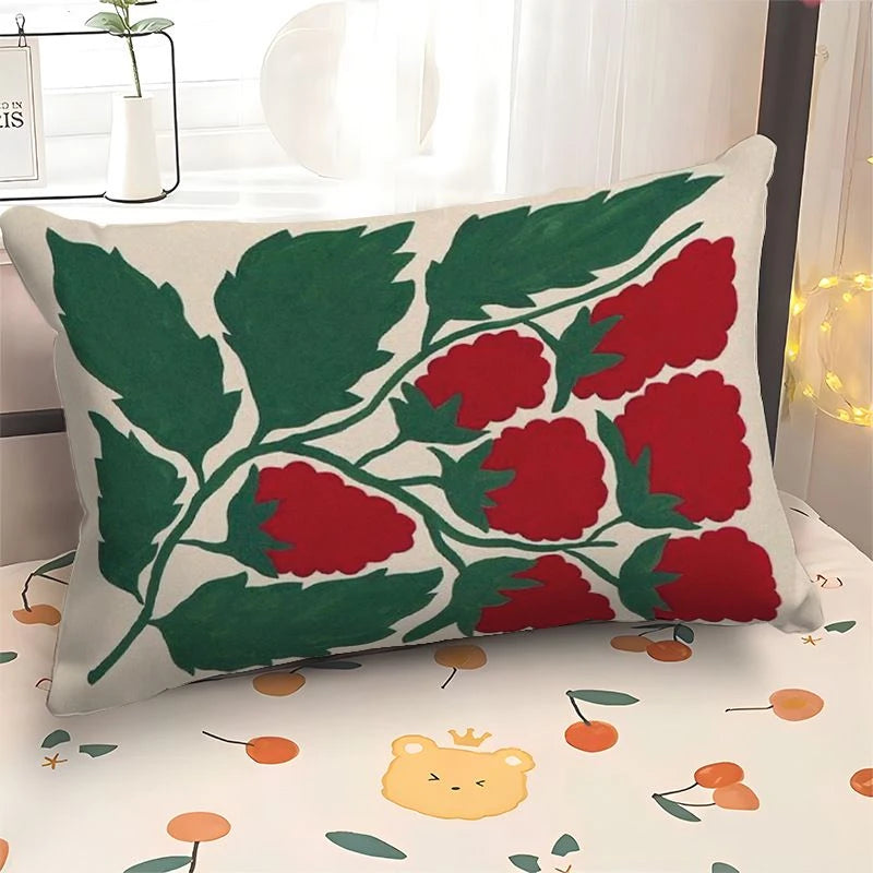 Housse de coussin 50x70