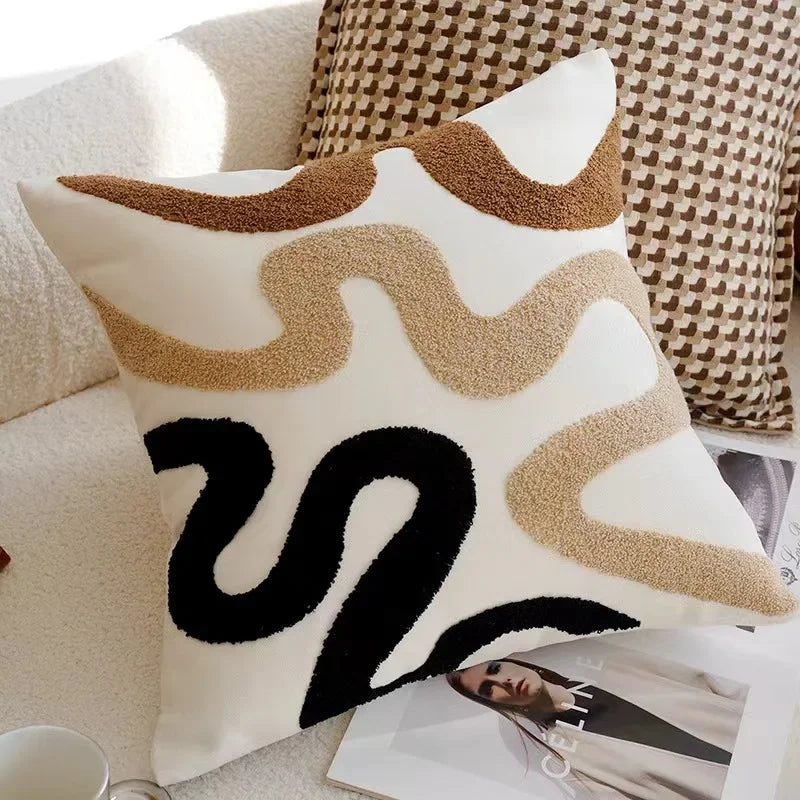 Housse de coussin 45x45