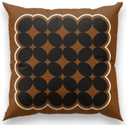 Housse de coussin 40x40