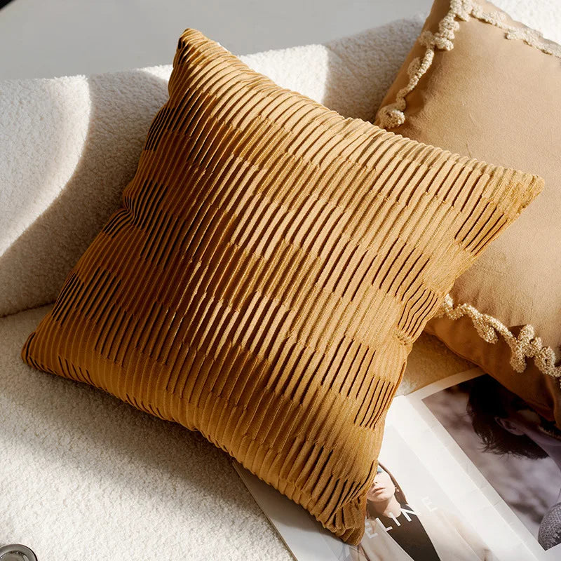 Housse de coussin 45x45