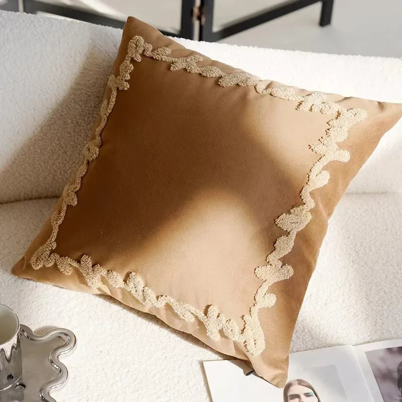 Housse de coussin 45x45
