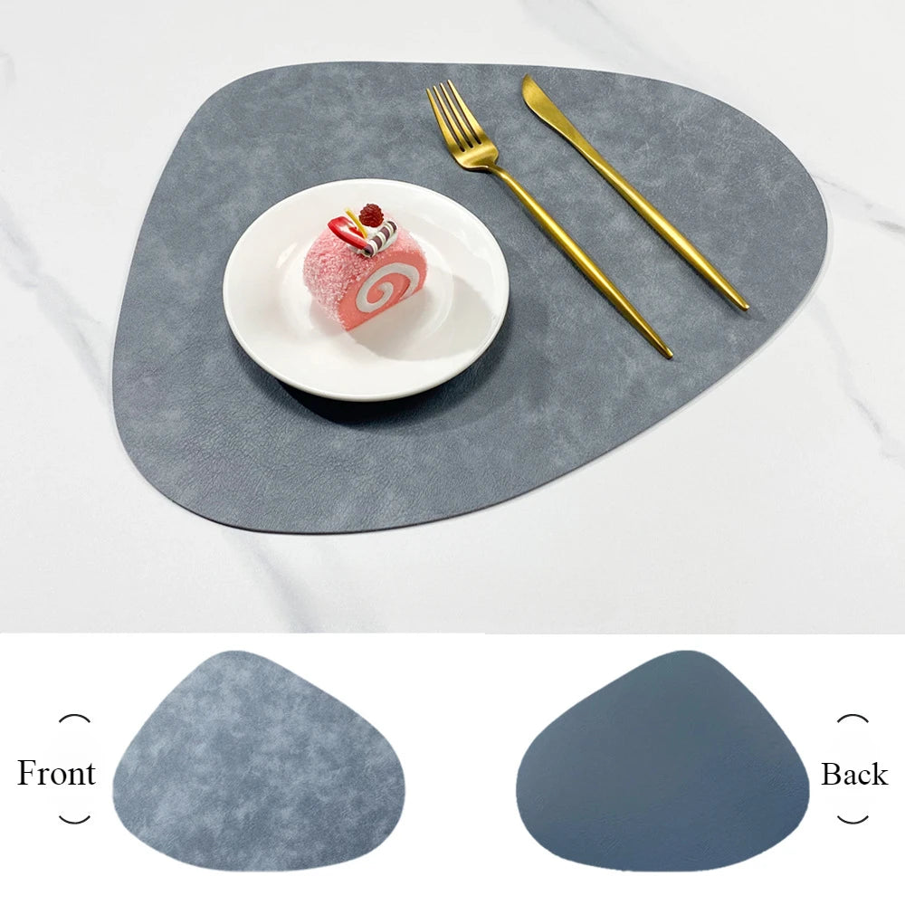 Set de table design luxe