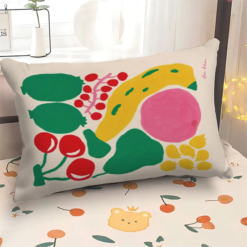 Housse de coussin 50x70