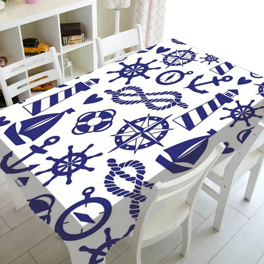 Nappe extérieur imperméable