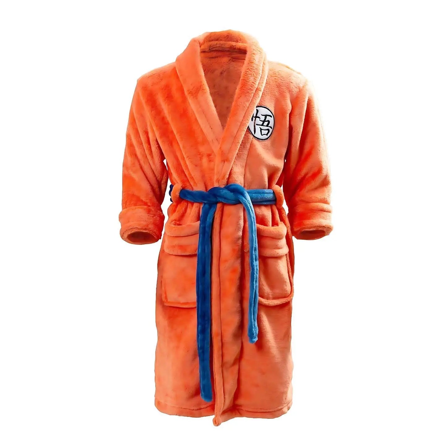 Peignoir de bain enfant