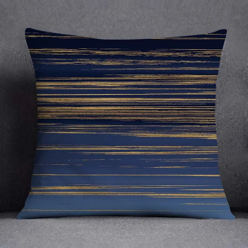 Housse de coussin pas cher