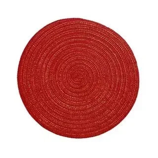 Set de table en bambou