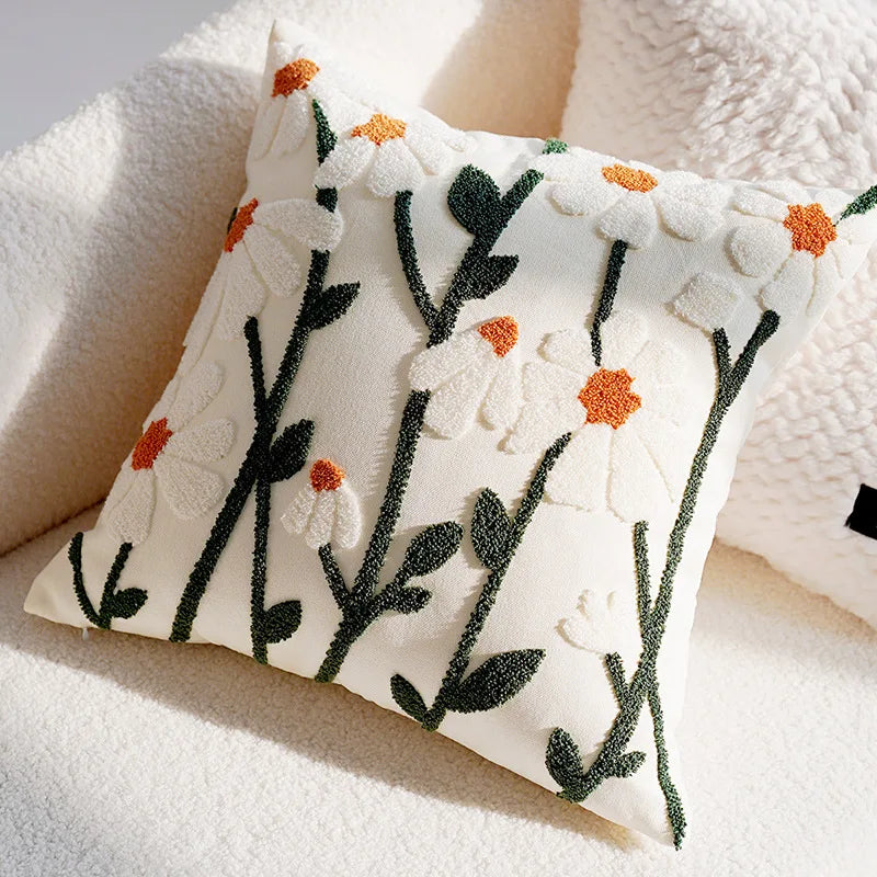 Housse de coussin 45x45
