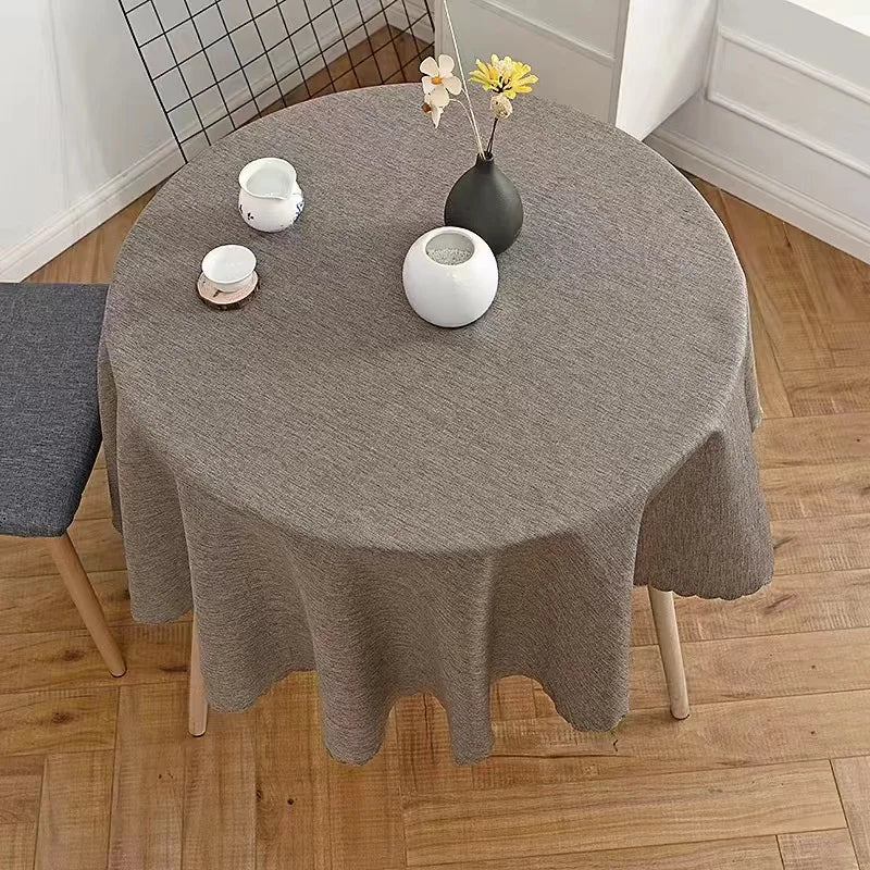 Nappe ronde 180