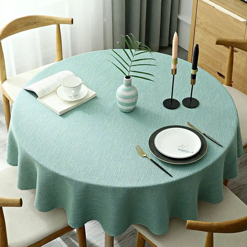 Nappe ronde 160