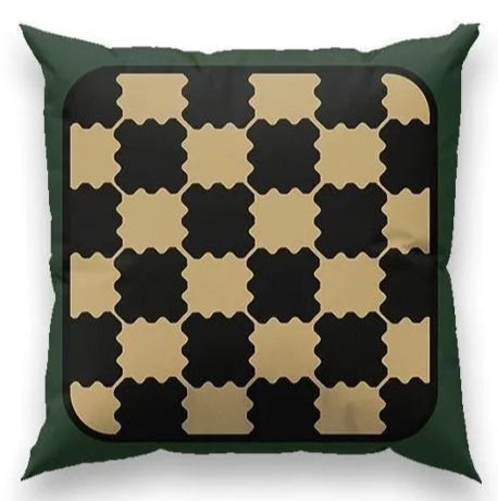 Housse de coussin 40x40