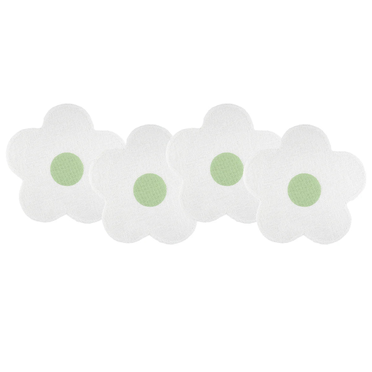 Set de table feuille