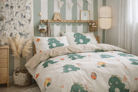 dodo enfant chambre