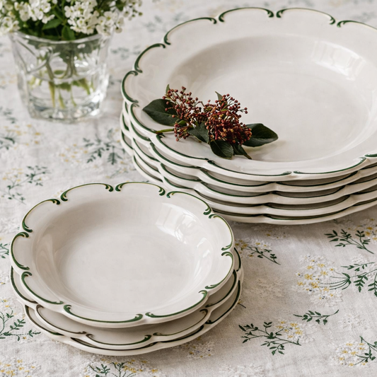 nappe service de table