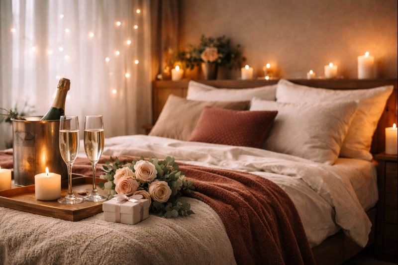 chambre st valentin