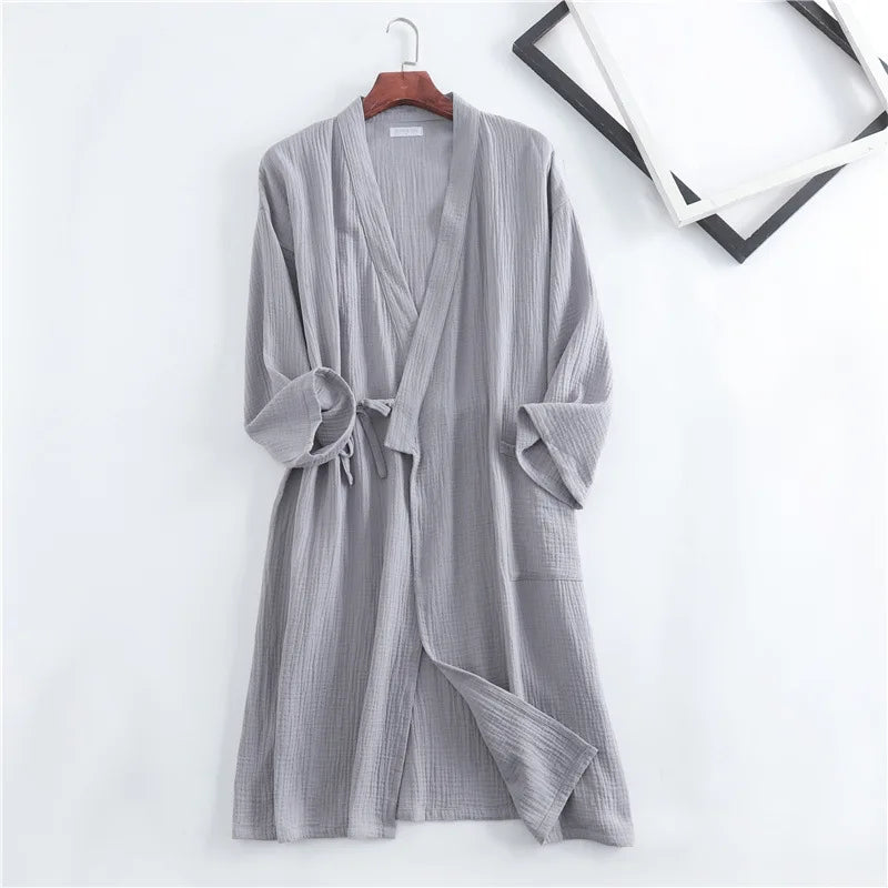 Peignoir de bain fille