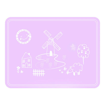 Set de table enfant
