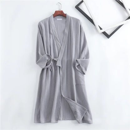 Peignoir de bain fille