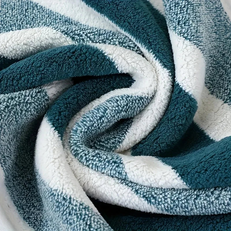 Lot serviette de bain