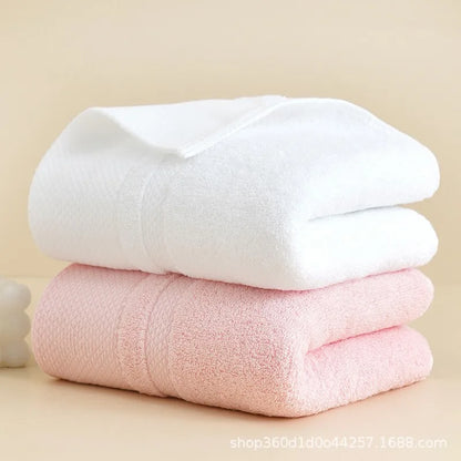 Lot de serviette de toilette