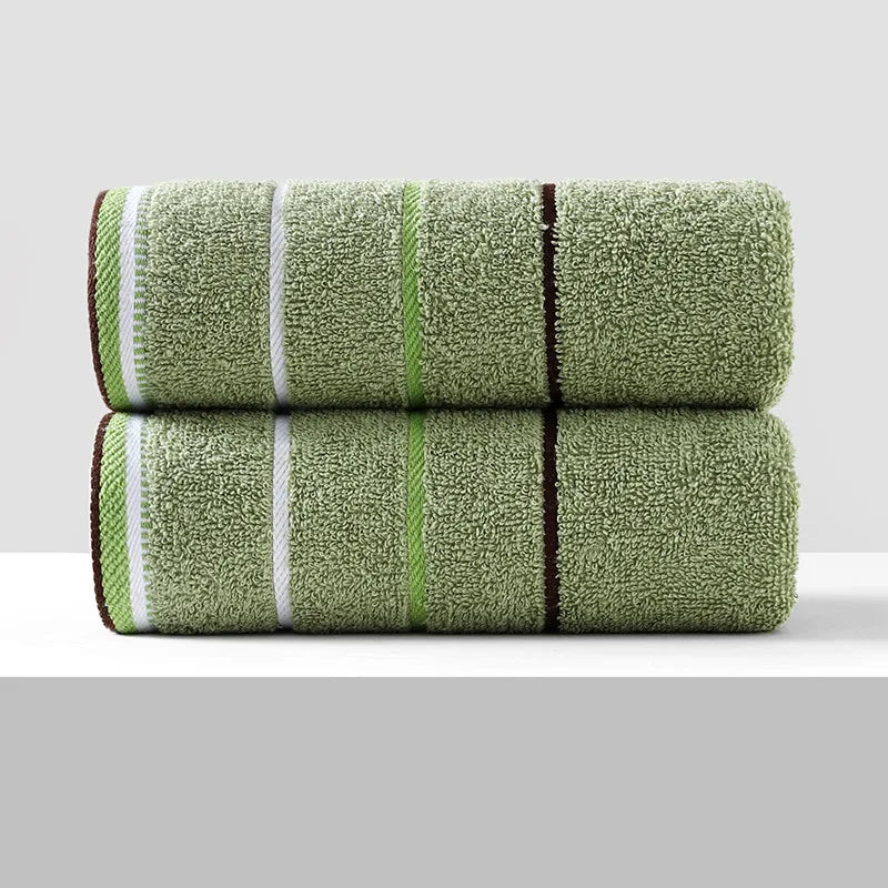 Serviette de toilette de qualité