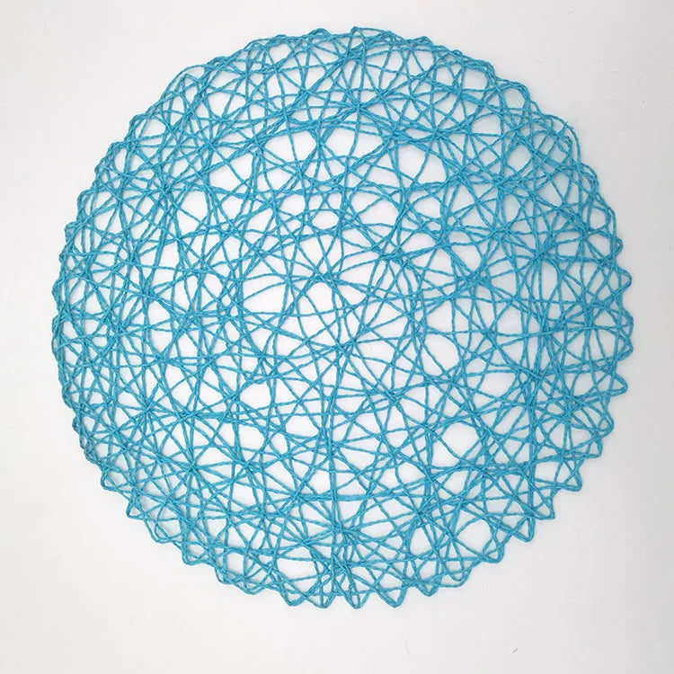 Set de table en papier