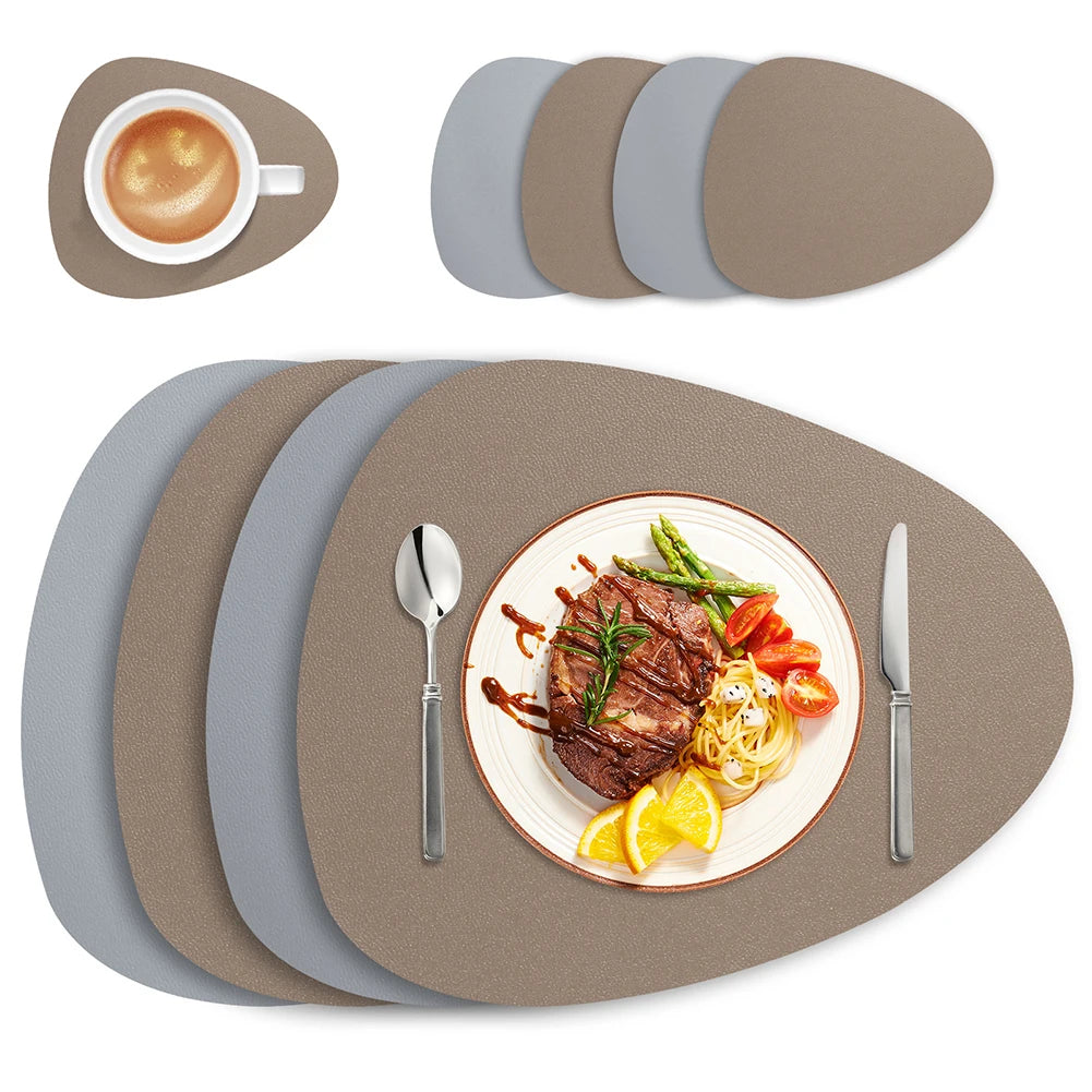 Set de table design italien