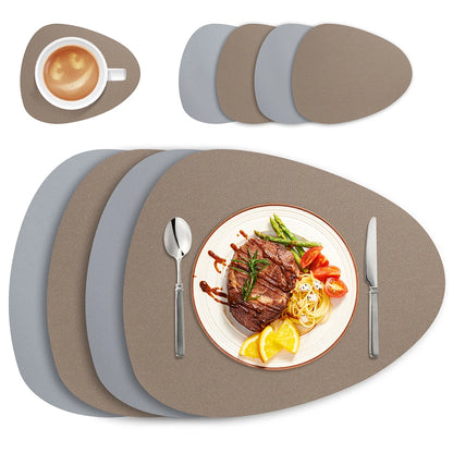 Set de table design italien