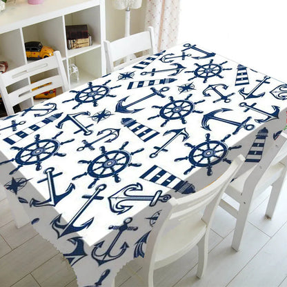 Nappe extérieur imperméable