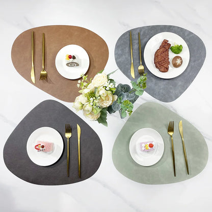 Set de table design luxe
