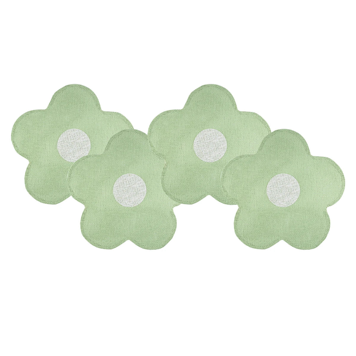 Set de table feuille