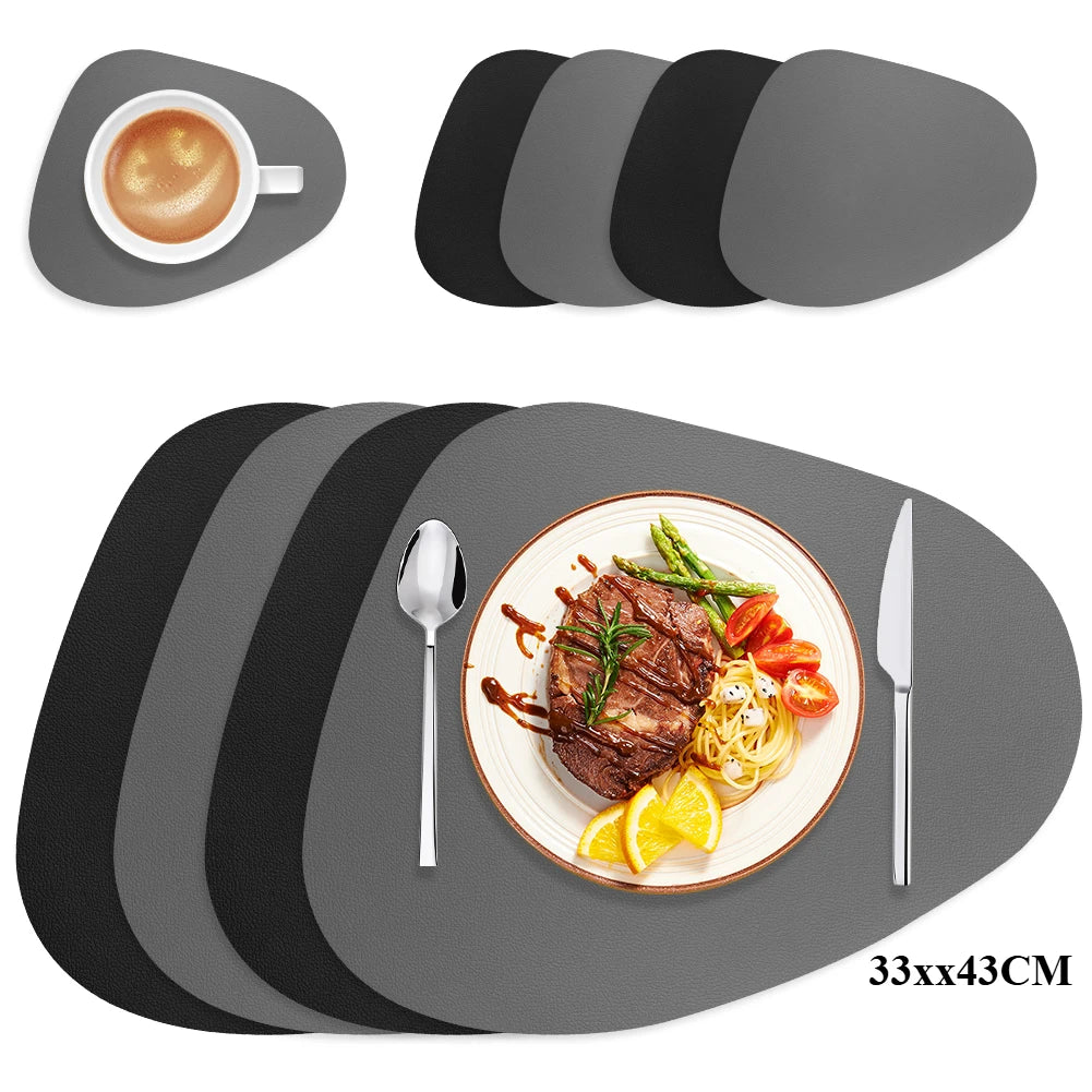 Set de table design italien