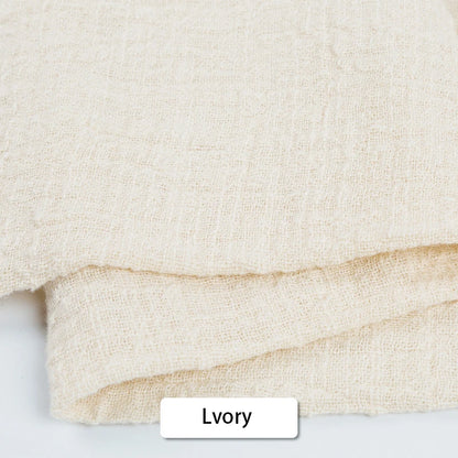 Chemin de table beige