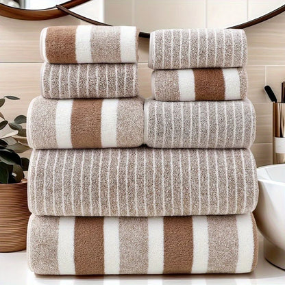 Lot serviette de bain