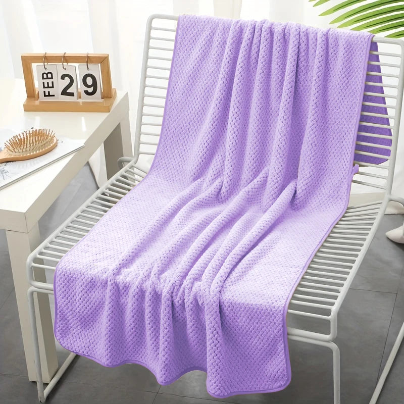 Serviette de bain 70x140