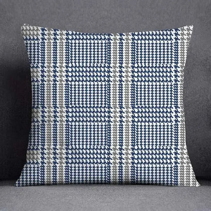 Housse de coussin pas cher