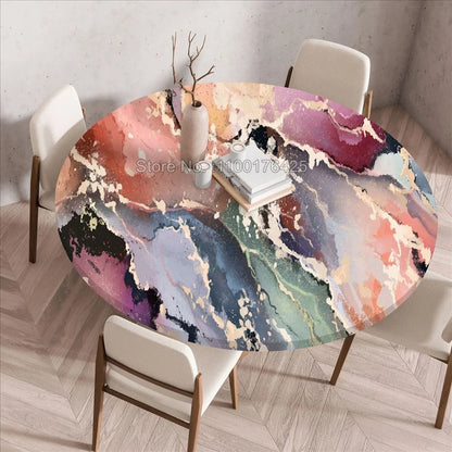 Nappe de table imperméable