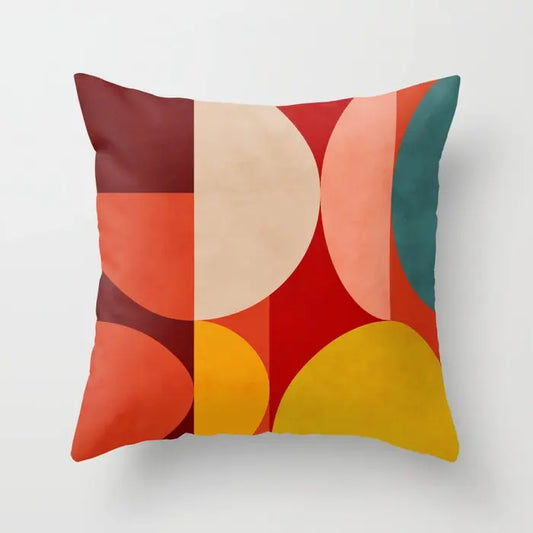 Housse de coussin 50x50
