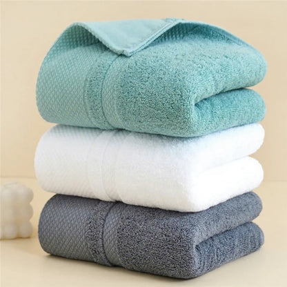 Lot de serviette de toilette