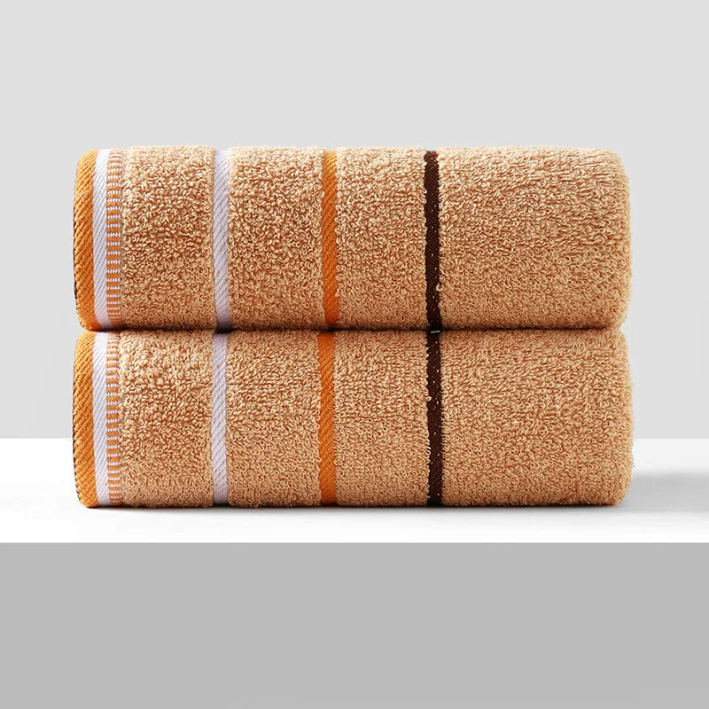 Serviette de toilette de qualité