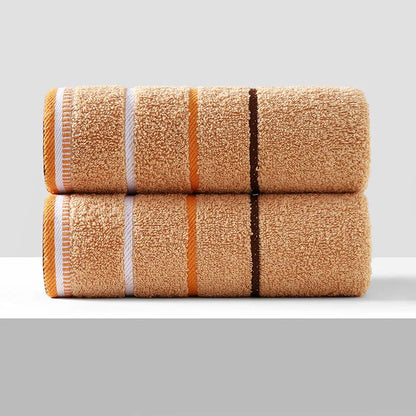 Serviette de toilette de qualité