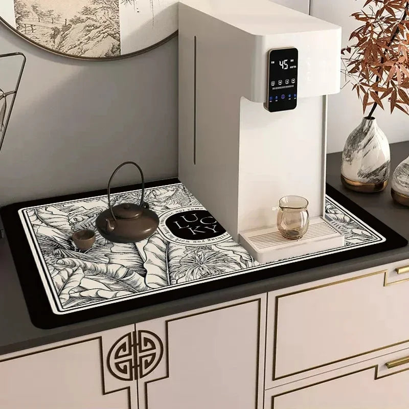 Set de table rigide