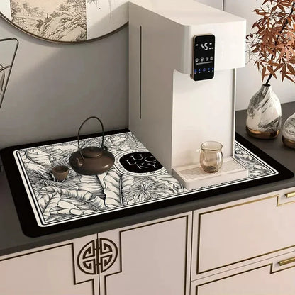 Set de table rigide