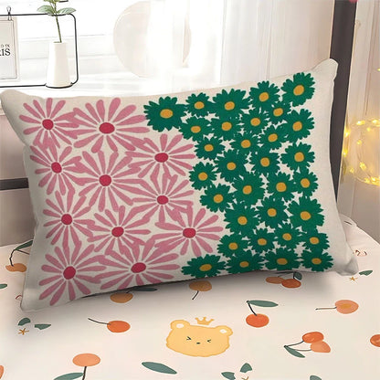 Housse de coussin 50x70